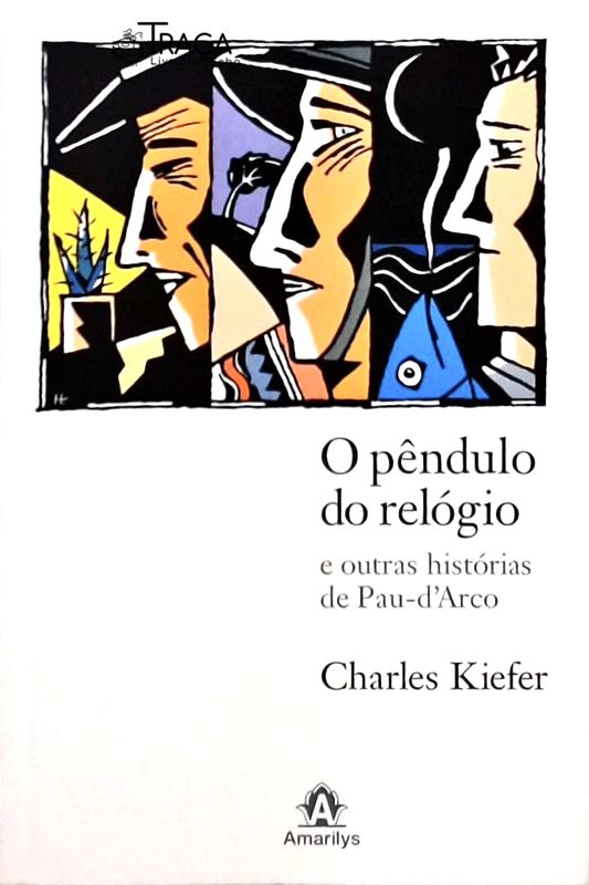 O Pêndulo Do Relógio