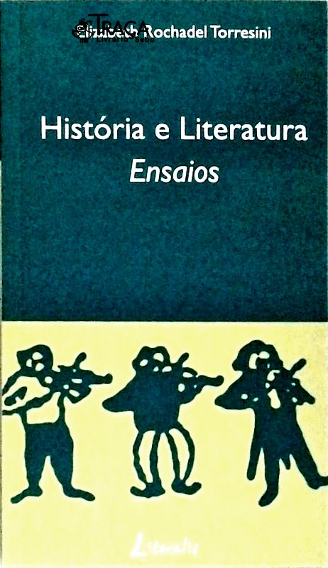 História e Literatura