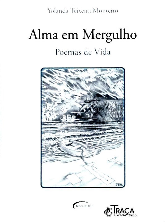 Alma em Mergulho