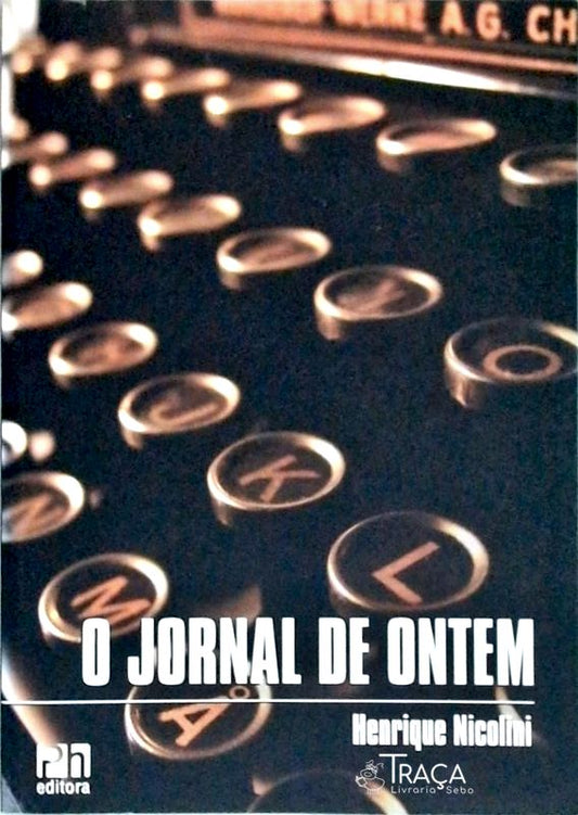 O Jornal de Ontem