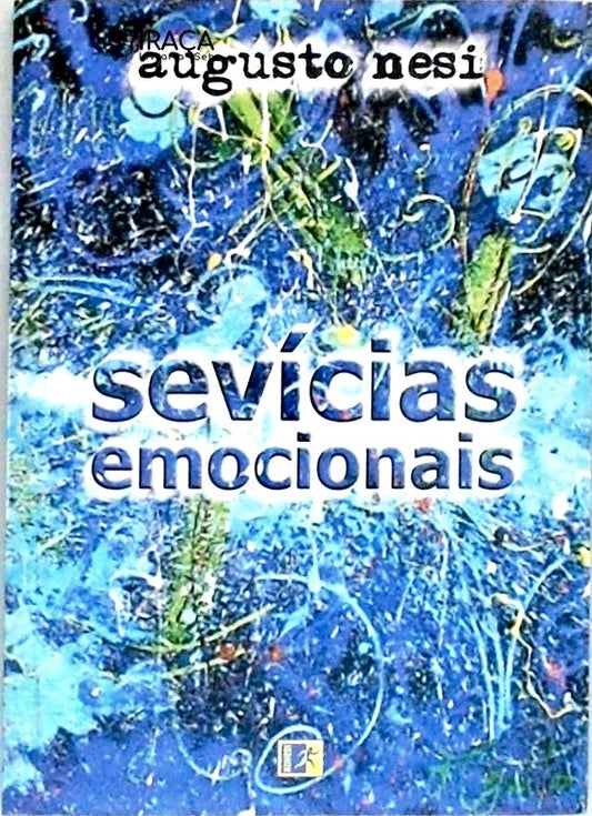 Sevícias Emocionais