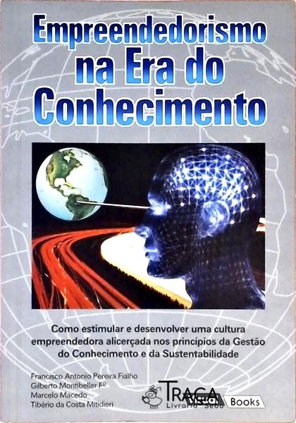 Empreendedorismo Na Era do Conhecimento