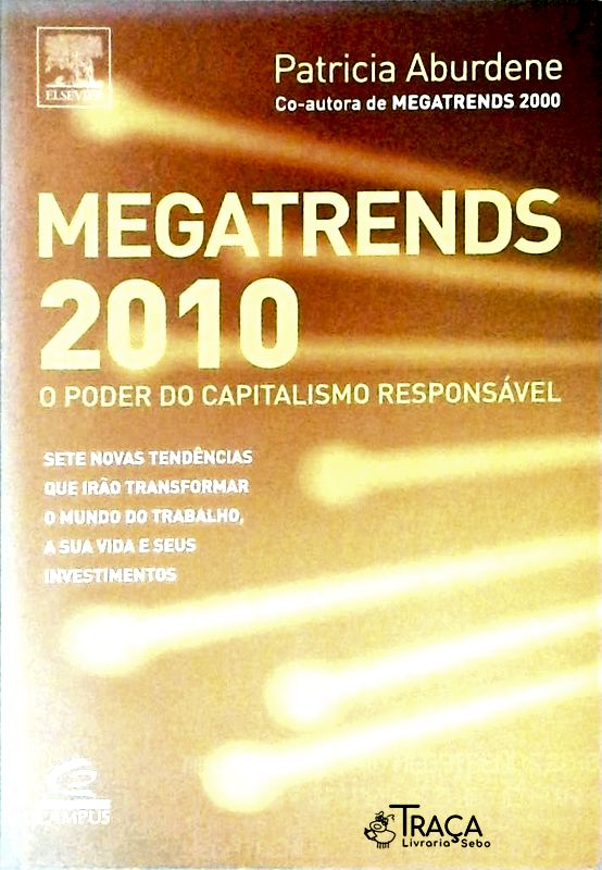 Megatrends 2010