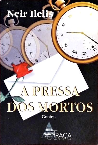 A Pressa dos Mortos