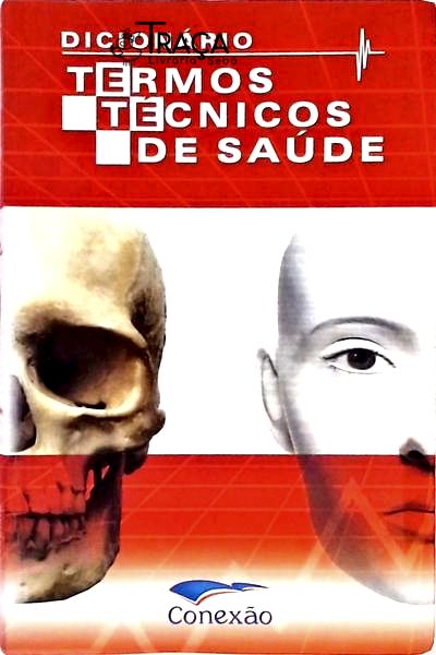 Dicionário - Termos Técnicos De Saúde