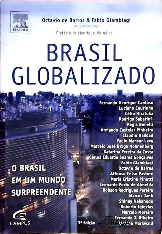 Brasil Globalizado