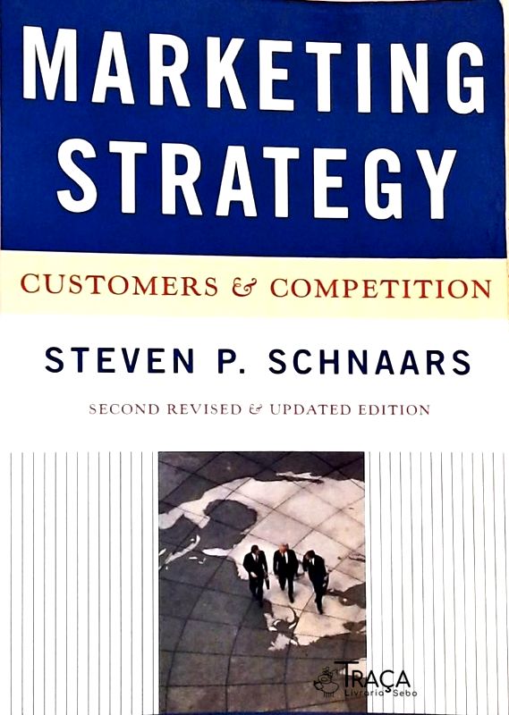 Marketing Strategy