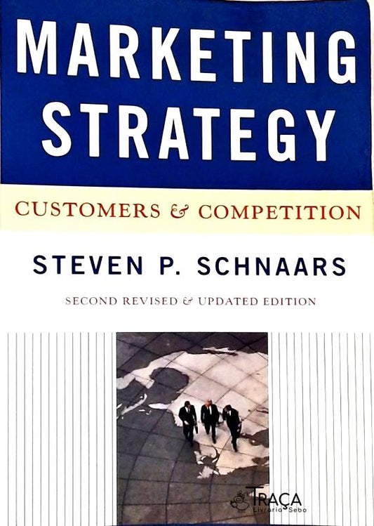 Marketing Strategy
