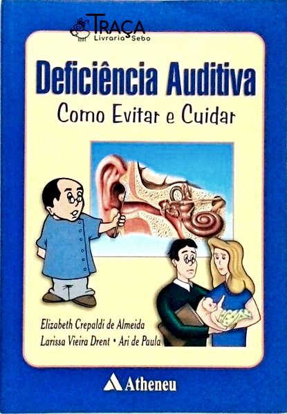 Deficiência Auditiva