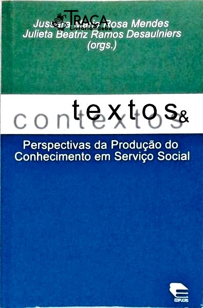 Textos e Contextos
