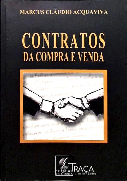 Contratos da Compra e Venda