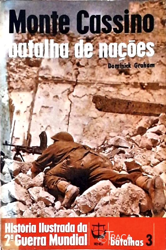 Monte Cassino