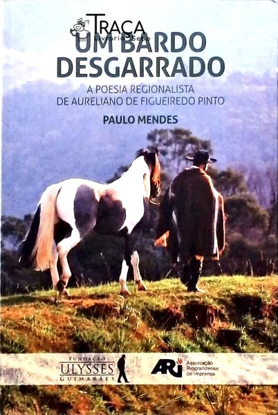 Um Bardo Desgarrado