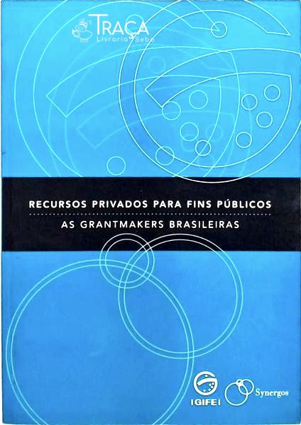Recursos Privados para Fins Públicos
