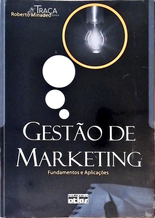 Gestão de Marketing