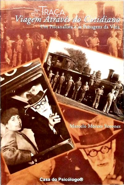 Viagem Através Do Cotidiano