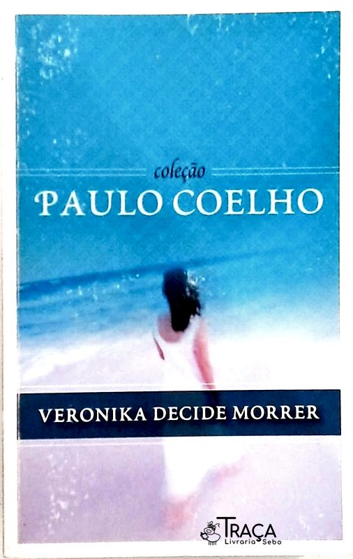 Veronika Decide Morrer