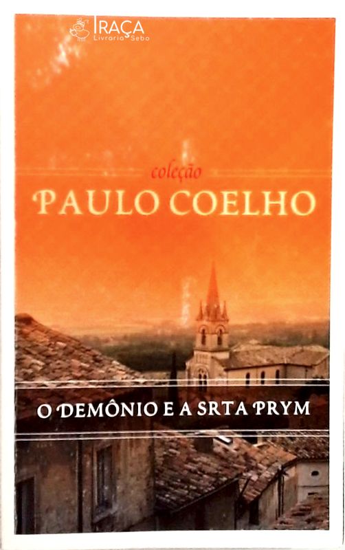 O Demônio E A Srta. Prym