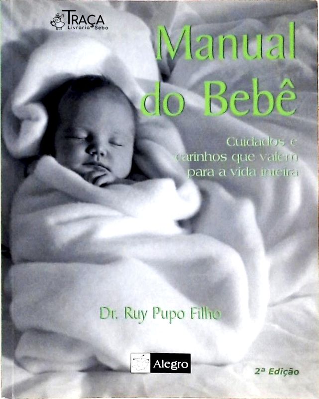 Manual do Bebê