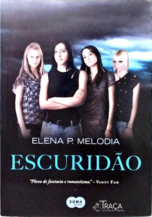 Escuridão