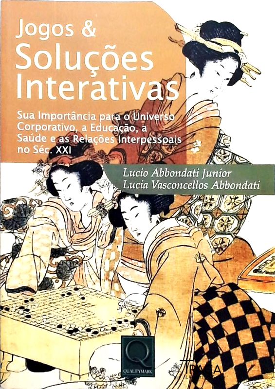 Jogos e Soluções Interativas