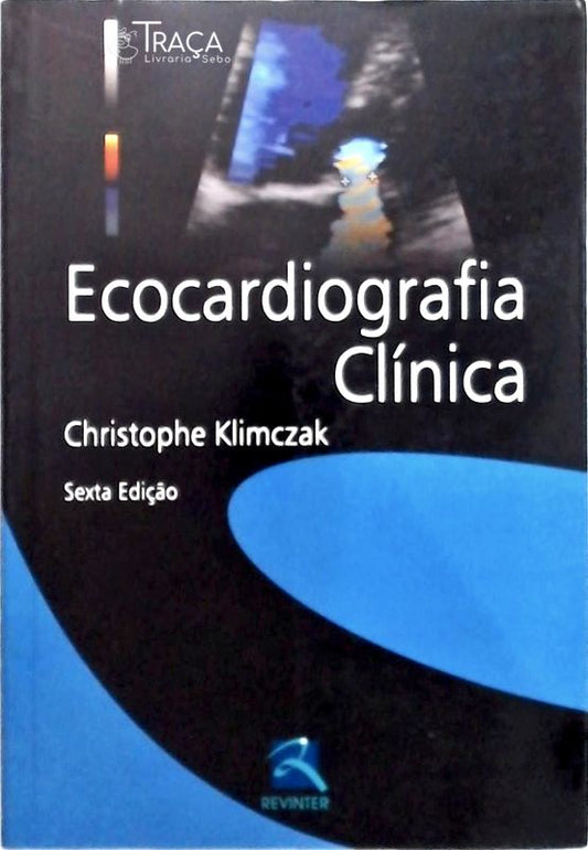 Ecocardiografia Clínica