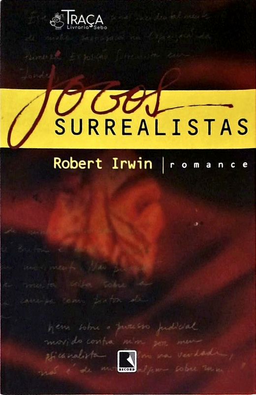 Jogos Surrealistas