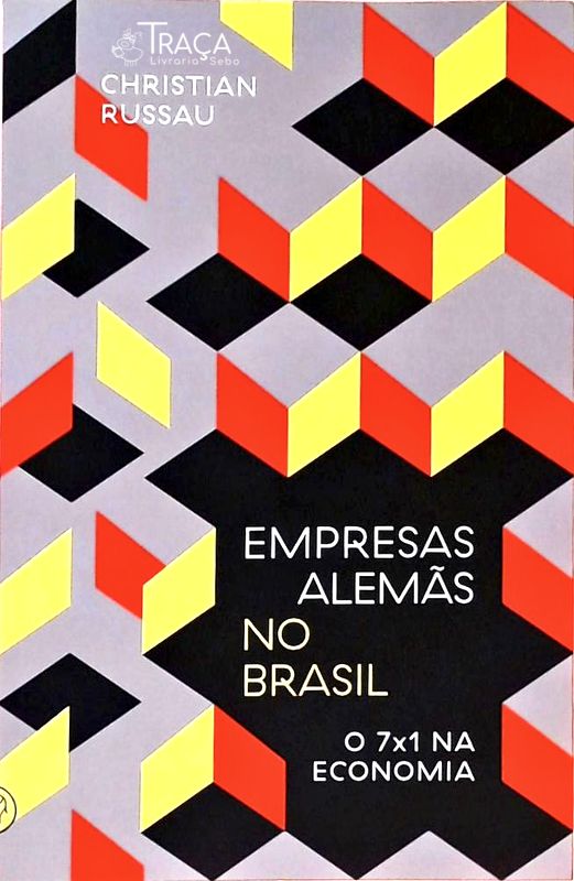 Empresas Alemãs No Brasil