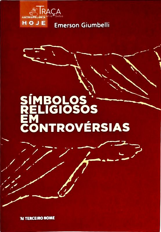 Símbolos Religiosos em Controvérsia