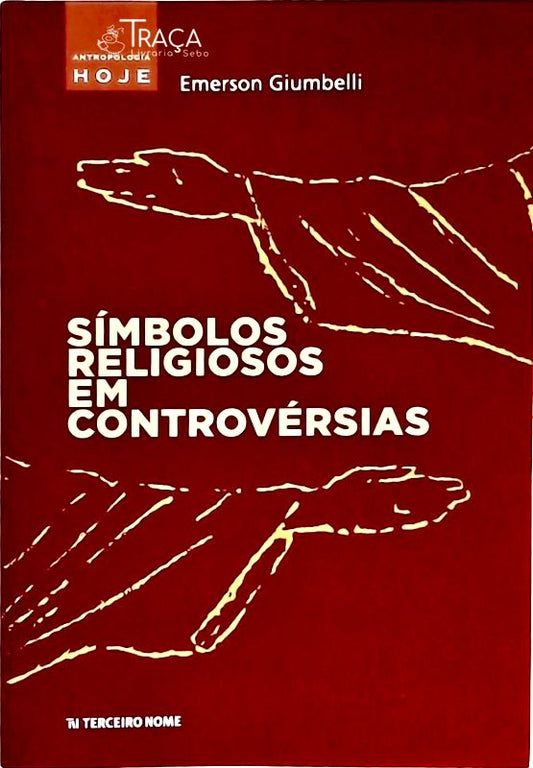 Símbolos Religiosos em Controvérsia