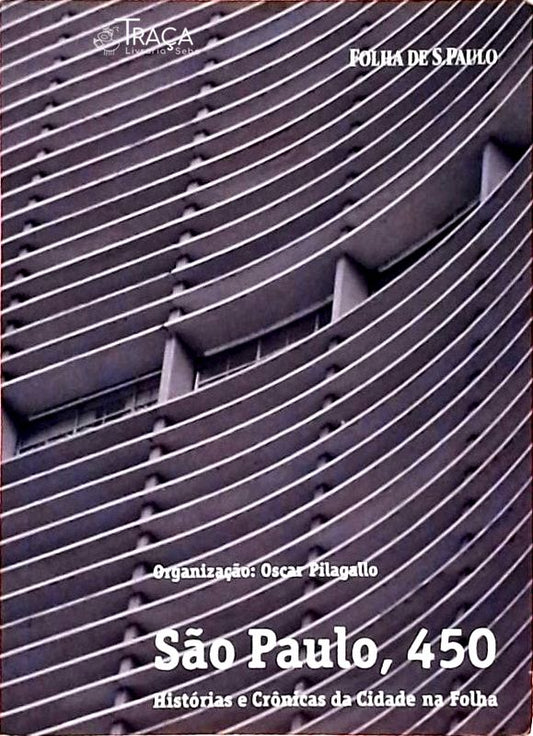 São Paulo 450