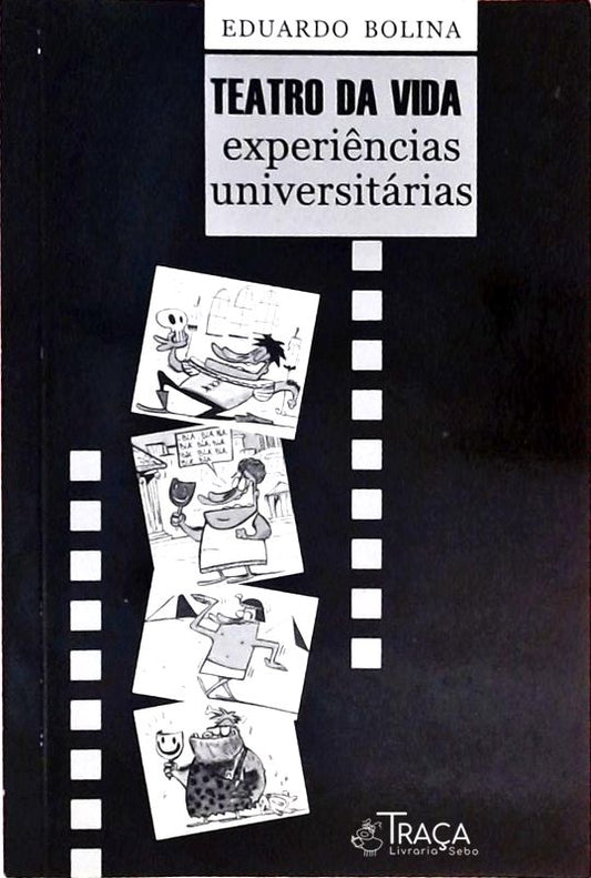 Teatro da Vida