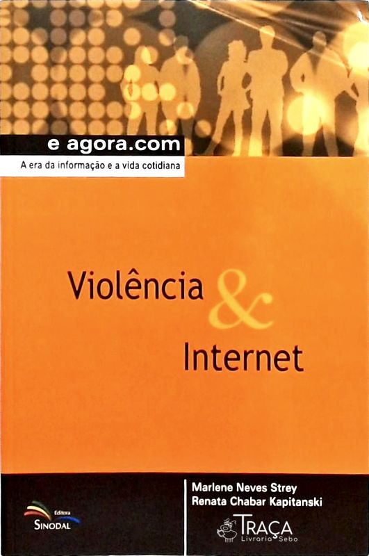 Violência E Internet
