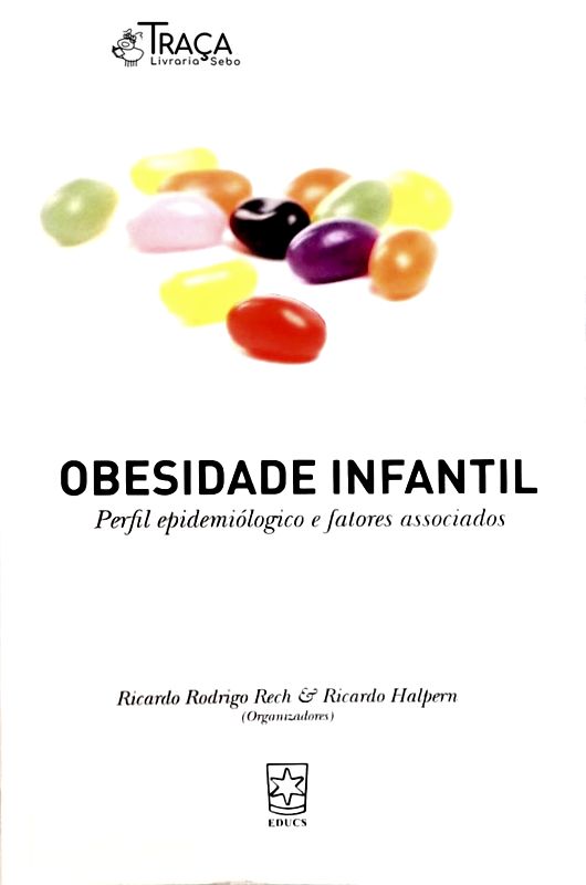 Obesidade Infantil