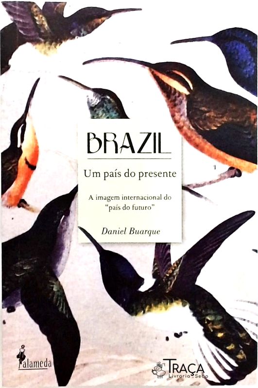 Brazil, Um País do Presente
