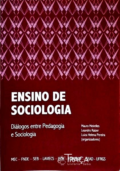 Ensino de Sociologia