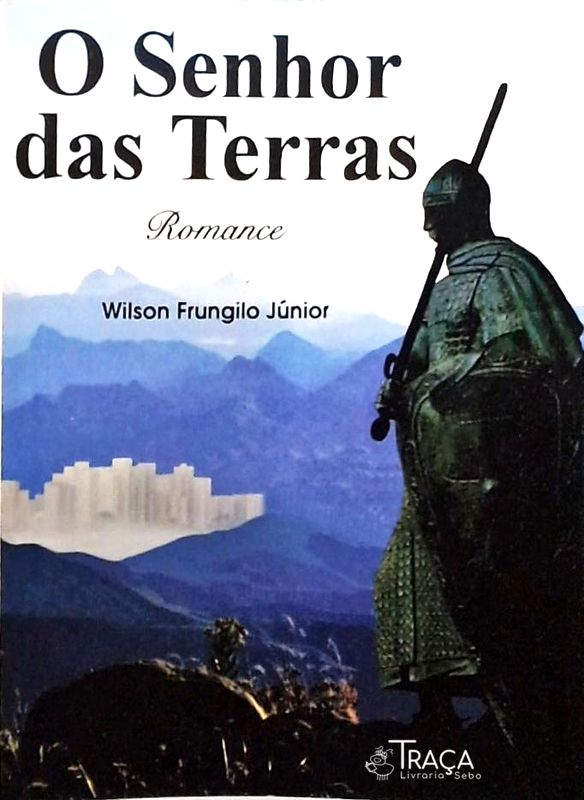 O Senhor das Terras