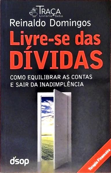 Livre-se das Dívidas
