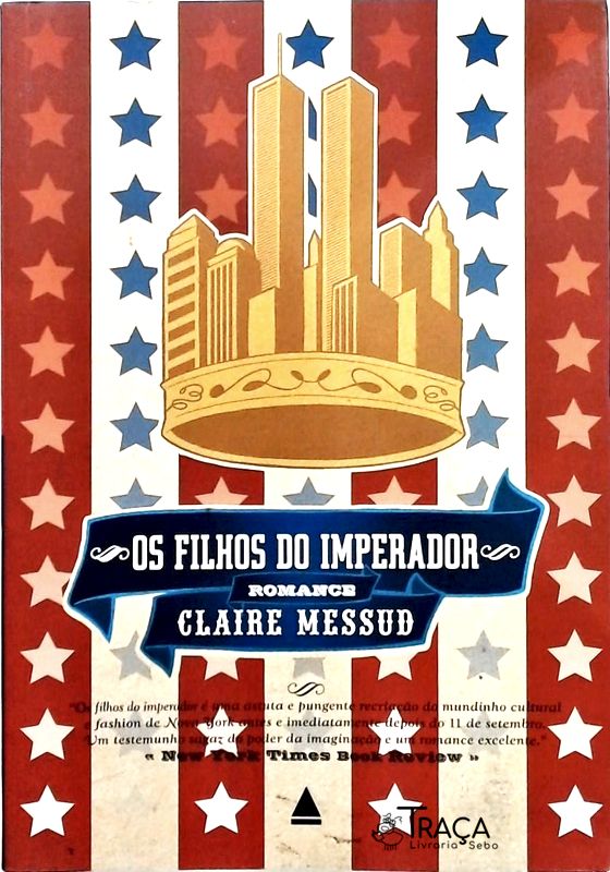 Os Filhos Do Imperador