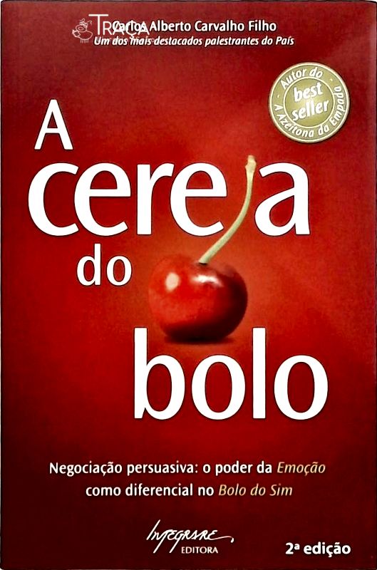 A Cereja do Bolo