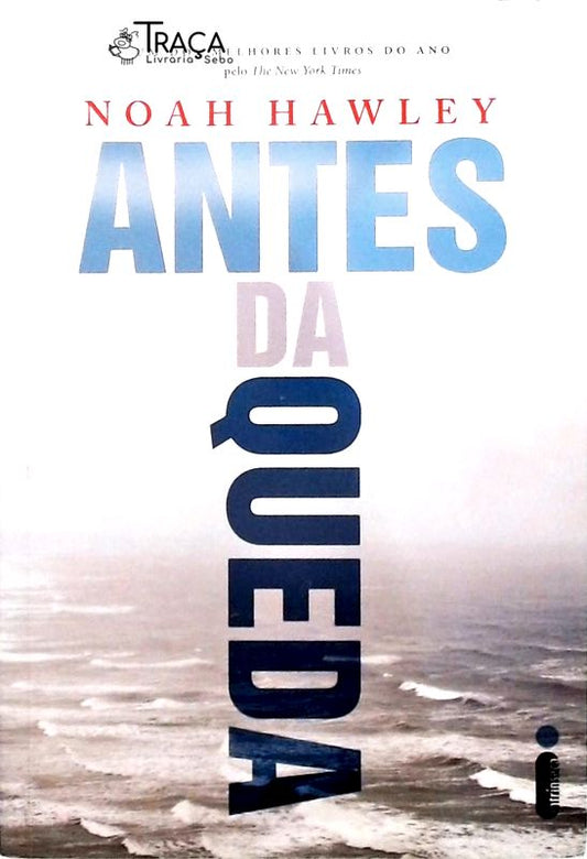 Antes da Queda