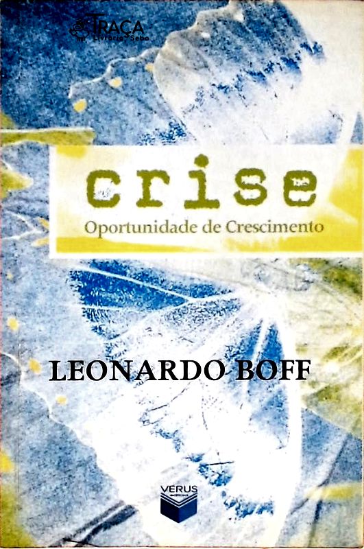 Crise - Oportunidade de Crescimento