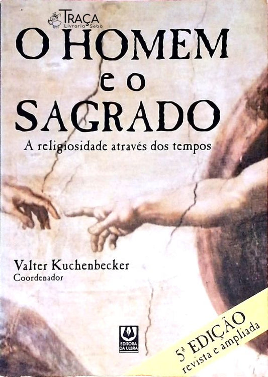 O Homem e o Sagrado