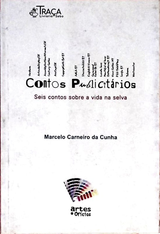 Contos Publicitários