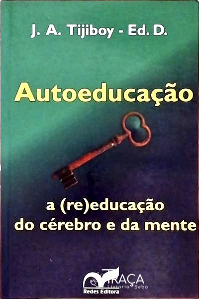 Autoeducação