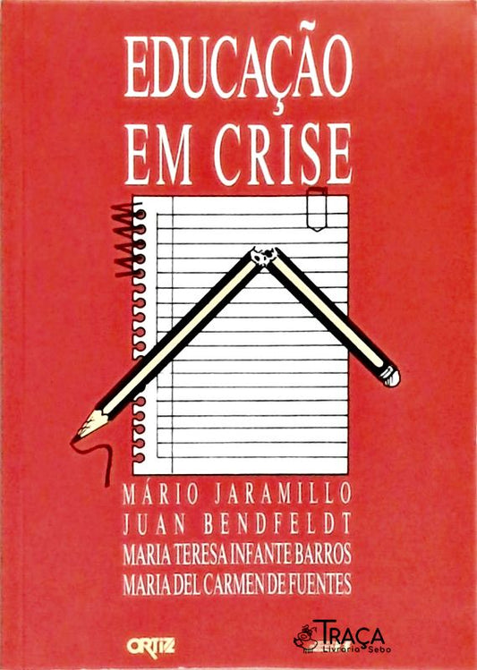 Educação em Crise