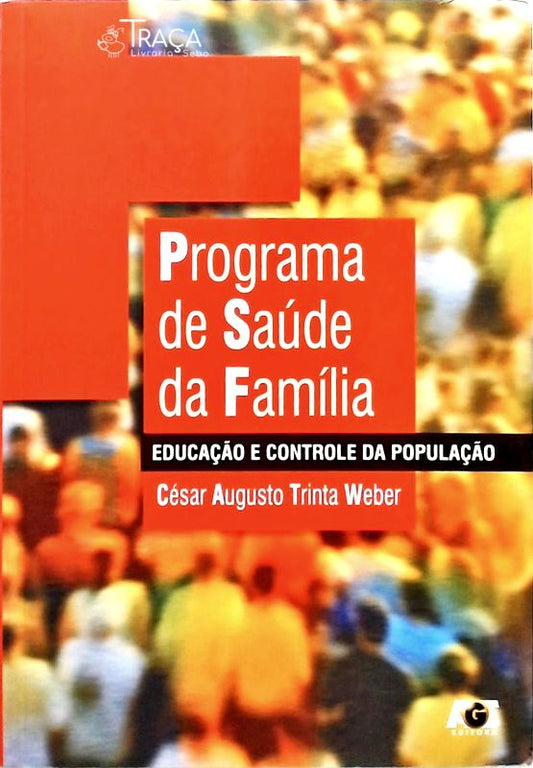 Programa De Saúde Da Família
