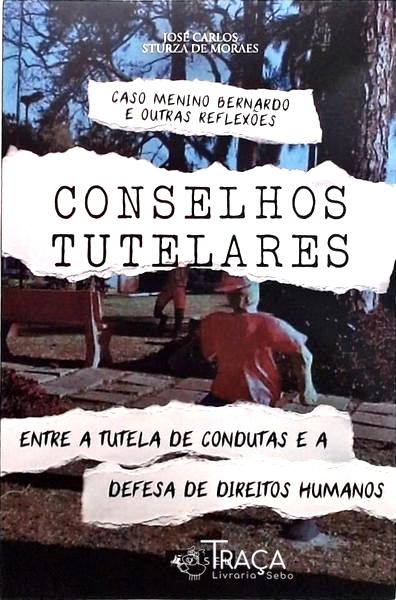 Conselhos Tutelares