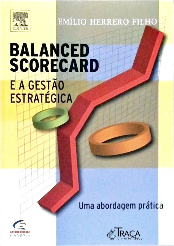 Balanced Scorecard e a Gestão Estratégica
