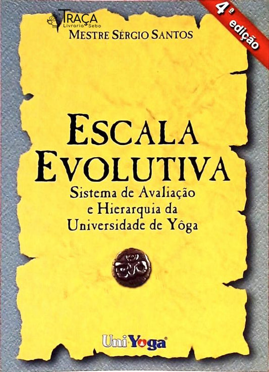 Escala Evolutiva